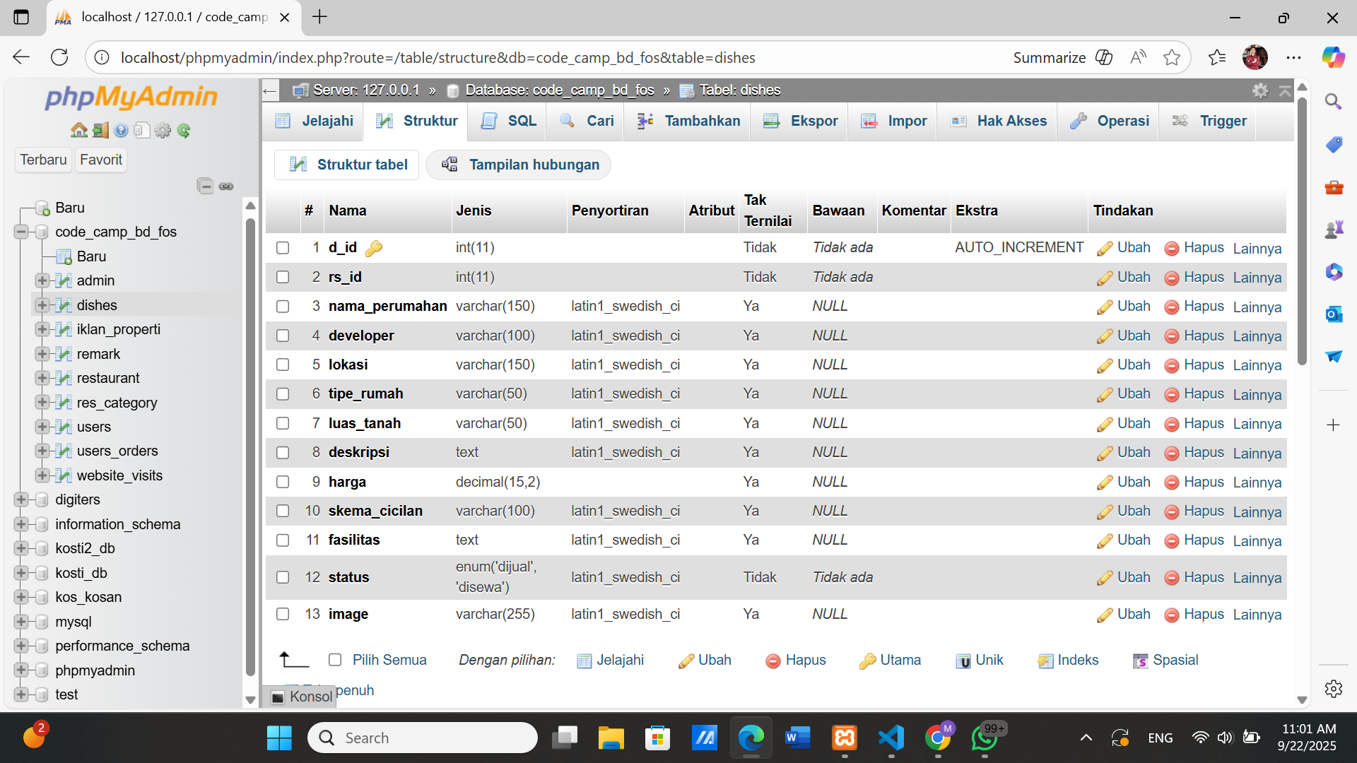 Nyoba dan nyoba lagi